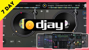 Pioneer DDJ-200 Smart DJ Controller Bundle w/ 7 Day DJ Challenge