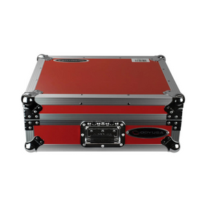 Odyssey Universal Red Turntable Case