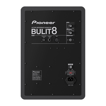 Load image into Gallery viewer, Pioneer BULIT8 8-Inch Powered Studio Monitor
