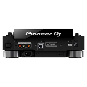 Pioneer CDJ-2000NXS2 Professional Multi Player