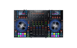 CLOSEOUT! Denon DJ MCX8000 Stand Alone DJ Controller