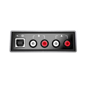 Phase Ultimate DVS DJ Controller - 4 Remotes (MWM-PHASE-UL)