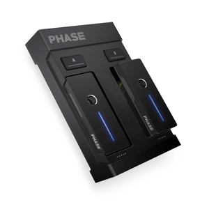 Phase Essential DVS DJ Controller - 2 Remotes (MWM-PHASE-ES)