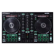 Load image into Gallery viewer, Roland DJ 202 Serato Controller
