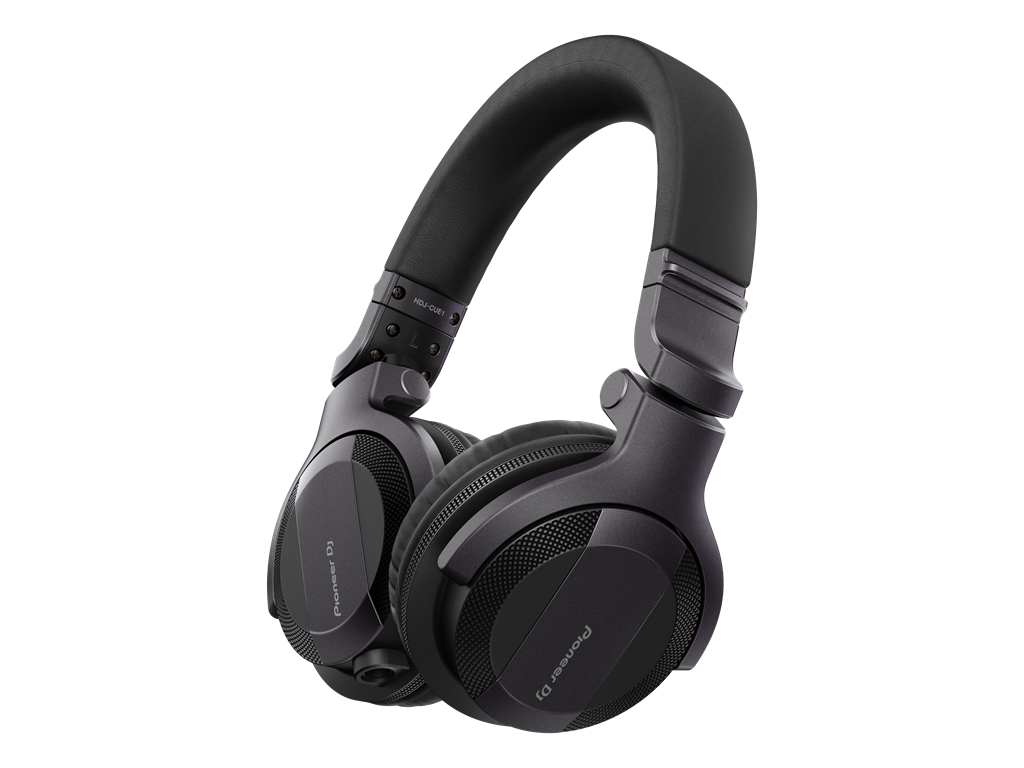 Pioneer DJ - HDJ-CUE1 Headphone