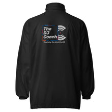 Load image into Gallery viewer, Unisex windbreaker
