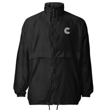Load image into Gallery viewer, Unisex windbreaker
