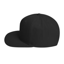 Load image into Gallery viewer, The DJ Coach Snapback Hat
