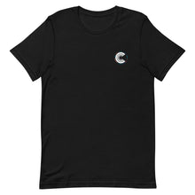 Load image into Gallery viewer, The DJ Coach Unisex t-shirt
