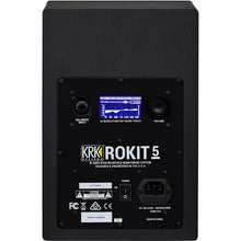 Load image into Gallery viewer, KRK ROKIT 5 G4
