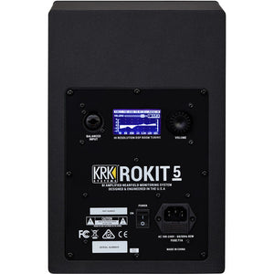 KRK ROKIT 5 G4