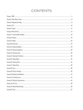 Load image into Gallery viewer, First 50 DJ Techniques You Should Know by DJ Hapa BOOK
