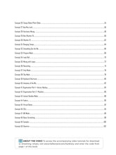 Load image into Gallery viewer, First 50 DJ Techniques You Should Know by DJ Hapa BOOK
