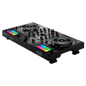 Hercules DJControl Inpulse 500 Controller