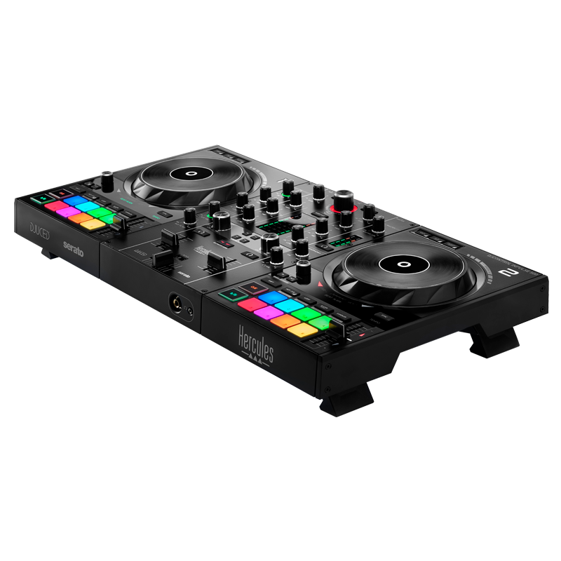 Hercules DJControl Inpulse 500 Controller
