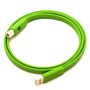 Oyaide d+ Class B 3' USB Cable
