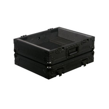 Load image into Gallery viewer, Odyssey Universal Black Turntable Flight Case
