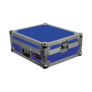 Odyssey Universal Blue Turntable Case