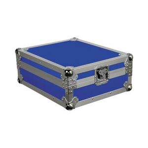 Odyssey Universal Blue Turntable Case
