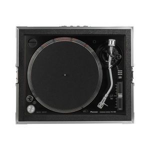 Odyssey Universal Red Turntable Case