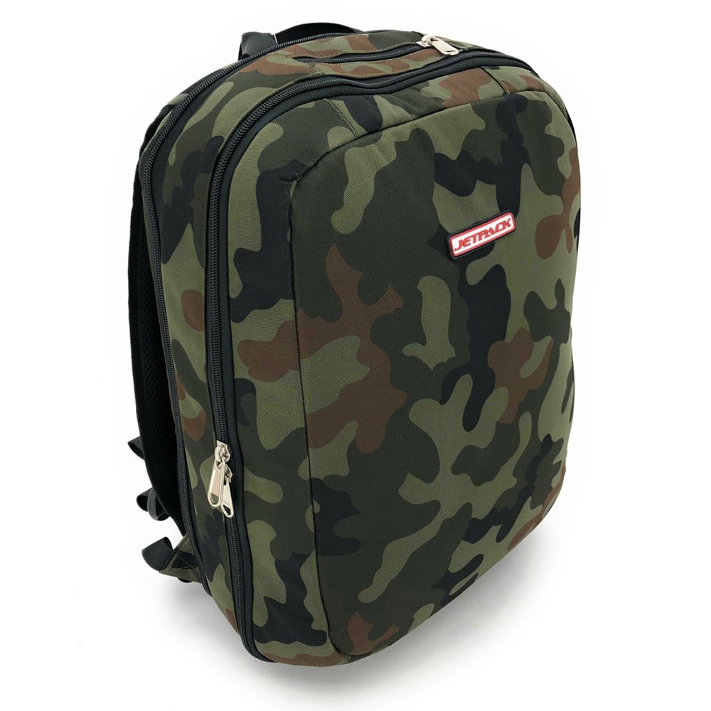 Orbit Concepts Jetpack Slim Camo