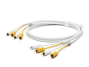Oyaide d+ Class X 7' RCA Cable