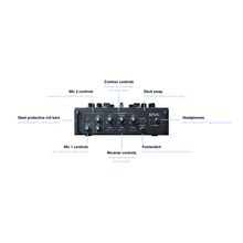 Load image into Gallery viewer, Rane Seventy-Two Mixer
