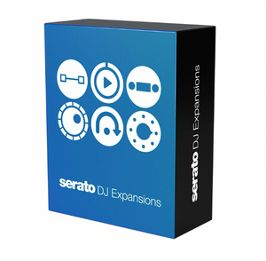 Serato Expansions