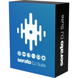 Serato DJ Suite