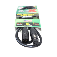 Load image into Gallery viewer, Pro-X XLR Cable 5ft
