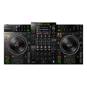 Pioneer XDJ-XZ All-In-One Controller