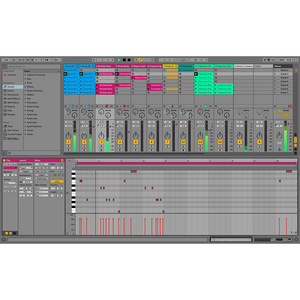 Ableton Live 11 Standard (Educational)