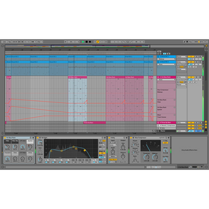 Scratch DJ Academy Ableton Live 11 Suite license upgrade