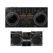 Load image into Gallery viewer, Pioneer DDJ-REV1 Serato Controller + LIFETIME ACCESS to REV1 5 DAY DJ Challenge Course
