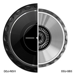 Pioneer DDJ-REV1 Serato Controller + LIFETIME ACCESS to REV1 5 DAY DJ Challenge Course