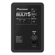 Load image into Gallery viewer, Pioneer BULIT5 5-Inch Powered Studio Monitor
