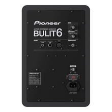 Load image into Gallery viewer, Pioneer BULIT6 6-Inch Powered Studio Monitor
