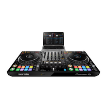Load image into Gallery viewer, Pioneer DDJ-1000SRT Serato DJ Controller
