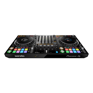 Pioneer DDJ-1000SRT Serato DJ Controller