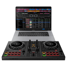 Load image into Gallery viewer, Pioneer DDJ-200 Smart DJ Controller

