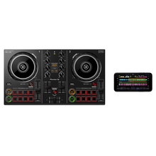 Load image into Gallery viewer, Pioneer DDJ-200 Smart DJ Controller
