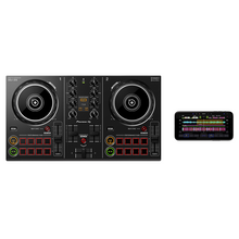 Load image into Gallery viewer, Pioneer DDJ-200 Smart DJ Controller Bundle w/ 7 Day DJ Challenge
