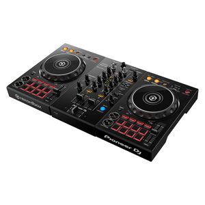 Pioneer DDJ-400 Rekordbox Controller