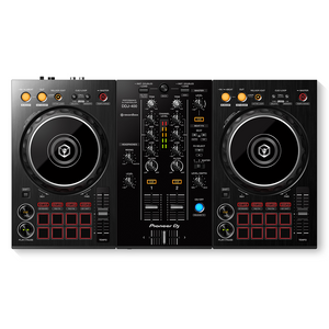 Pioneer DDJ-400 Rekordbox Controller