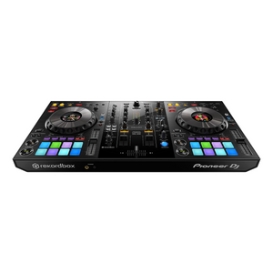Pioneer DDJ-800 Rekordbox Controller