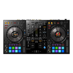 Pioneer DDJ-800 Rekordbox Controller