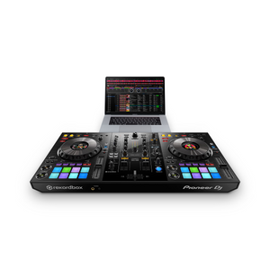 Pioneer DDJ-800 Rekordbox Controller