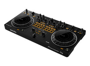 Pioneer DDJ-REV1 Serato Controller + LIFETIME ACCESS to REV1 5 DAY DJ Challenge Course