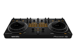 Pioneer DDJ-REV1 Serato Controller + LIFETIME ACCESS to REV1 5 DAY DJ – New  DJ Gear