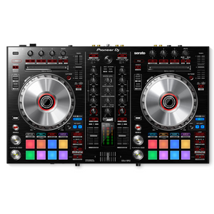 Pioneer DDJ-SR2 Serato DJ Controller
